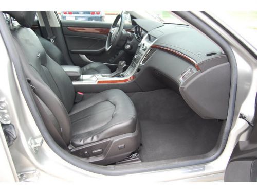 2008 Cadillac CTS Base, US $14,500.00, image 3