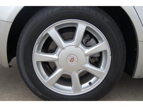 2008 Cadillac CTS Base, US $14,500.00, image 5