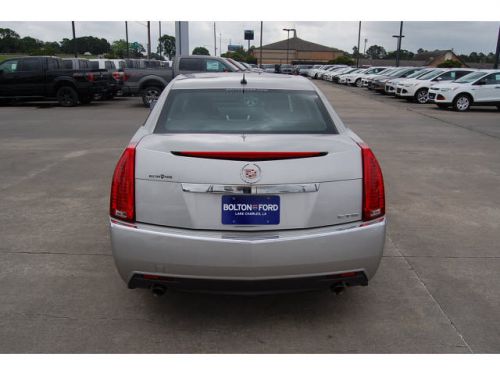2008 Cadillac CTS Base, US $14,500.00, image 6