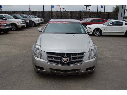 2008 Cadillac CTS Base, US $14,500.00, image 10