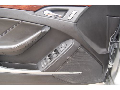2008 Cadillac CTS Base, US $14,500.00, image 11