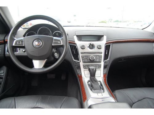 2008 Cadillac CTS Base, US $14,500.00, image 16