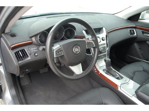 2008 Cadillac CTS Base, US $14,500.00, image 17