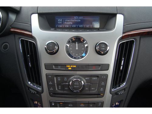 2008 Cadillac CTS Base, US $14,500.00, image 19