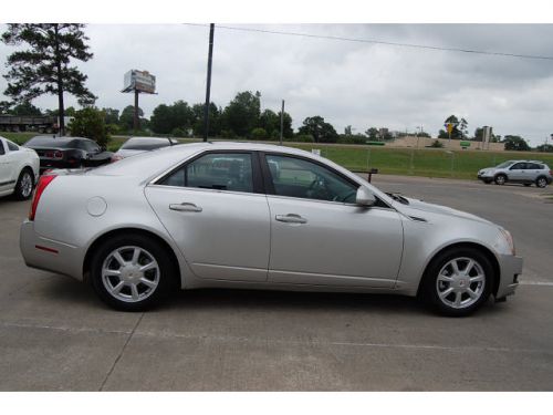 2008 Cadillac CTS Base, US $14,500.00, image 20