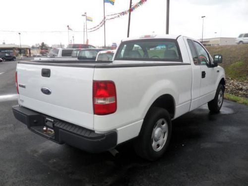 2005 ford f150 xlt