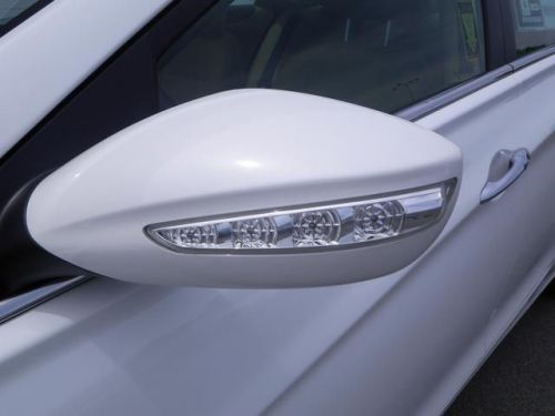 2012 hyundai sonata limited 2.0t