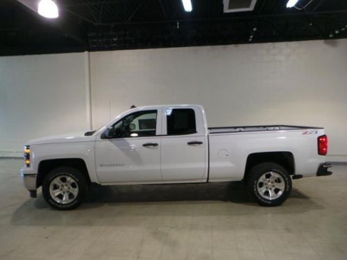 2014 Chevrolet Silverado 1500 2LT, US $41,700.00, image 2