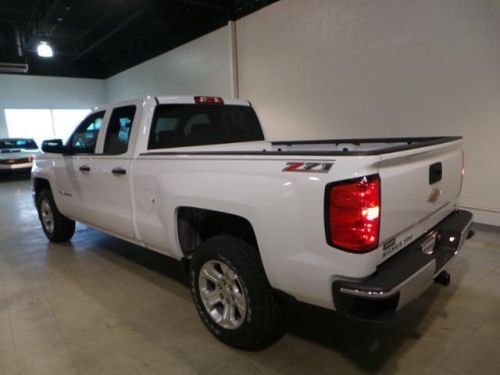 2014 Chevrolet Silverado 1500 2LT, US $41,700.00, image 3