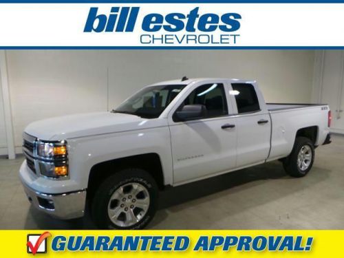 2014 Chevrolet Silverado 1500 2LT, US $41,700.00, image 4