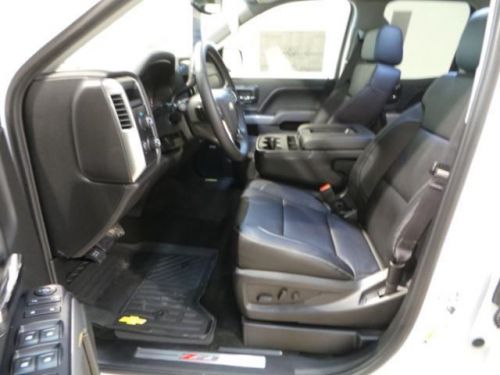 2014 Chevrolet Silverado 1500 2LT, US $41,700.00, image 5