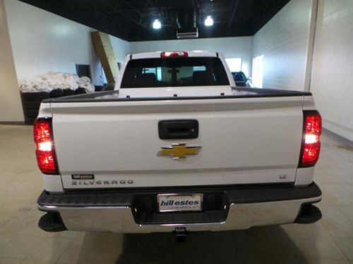 2014 Chevrolet Silverado 1500 2LT, US $41,700.00, image 7