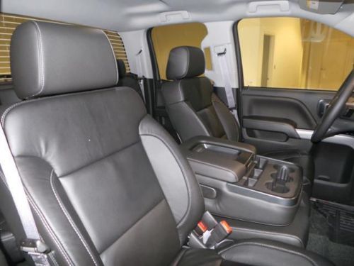 2014 Chevrolet Silverado 1500 2LT, US $41,700.00, image 8