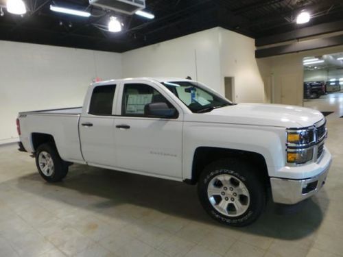 2014 Chevrolet Silverado 1500 2LT, US $41,700.00, image 9