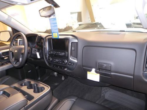 2014 Chevrolet Silverado 1500 2LT, US $41,700.00, image 12