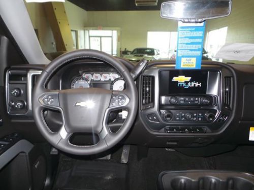 2014 Chevrolet Silverado 1500 2LT, US $41,700.00, image 14