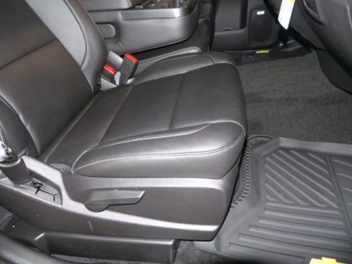 2014 Chevrolet Silverado 1500 2LT, US $41,700.00, image 17