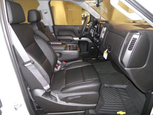 2014 Chevrolet Silverado 1500 2LT, US $41,700.00, image 19