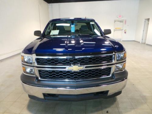 2014 Chevrolet Silverado 1500 Work Truck, US $37,228.00, image 2