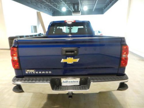 2014 Chevrolet Silverado 1500 Work Truck, US $37,228.00, image 3