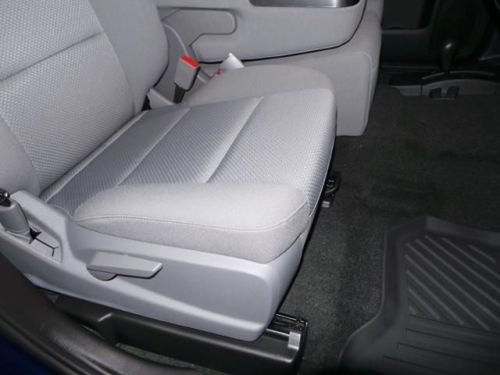 2014 Chevrolet Silverado 1500 Work Truck, US $37,228.00, image 8