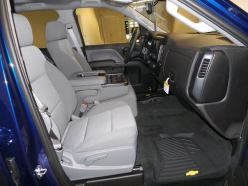 2014 Chevrolet Silverado 1500 Work Truck, US $37,228.00, image 9