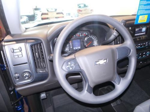2014 Chevrolet Silverado 1500 Work Truck, US $37,228.00, image 11