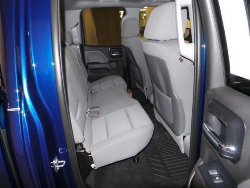 2014 Chevrolet Silverado 1500 Work Truck, US $37,228.00, image 12