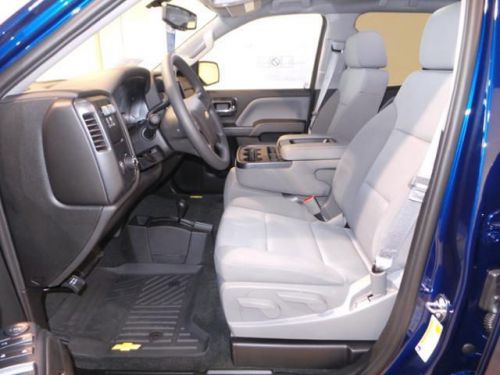 2014 Chevrolet Silverado 1500 Work Truck, US $37,228.00, image 14