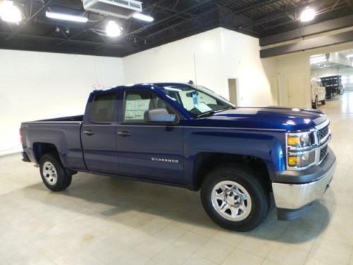 2014 Chevrolet Silverado 1500 Work Truck, US $37,228.00, image 15