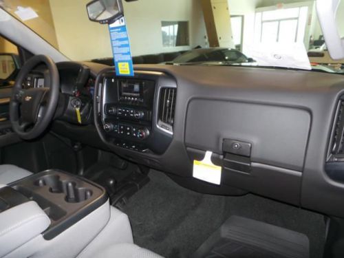 2014 Chevrolet Silverado 1500 Work Truck, US $37,228.00, image 16