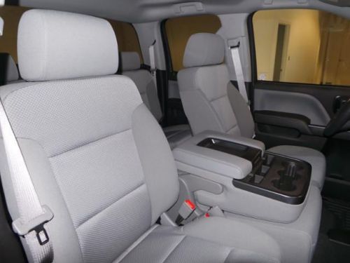 2014 Chevrolet Silverado 1500 Work Truck, US $37,228.00, image 17