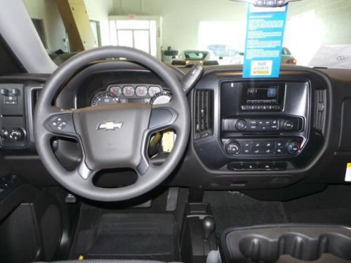 2014 Chevrolet Silverado 1500 Work Truck, US $37,228.00, image 18