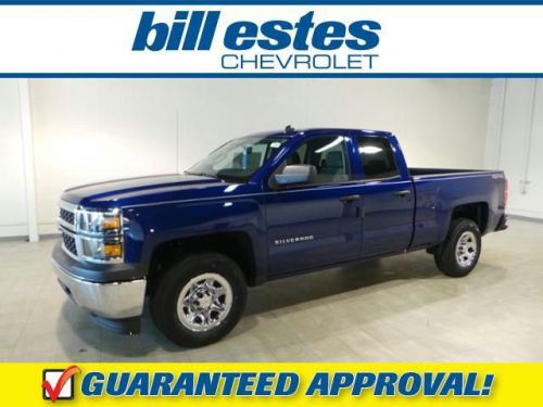 2014 Chevrolet Silverado 1500 Work Truck, US $37,228.00, image 19