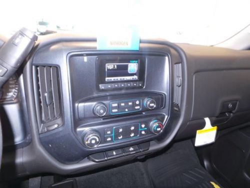 2014 Chevrolet Silverado 1500 Work Truck, US $37,228.00, image 22