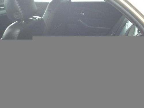 2014 chevrolet malibu 2lt