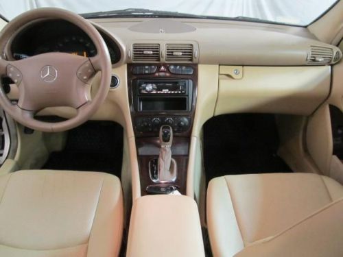 2001 Mercedes-Benz  C240, US $5,990.00, image 4