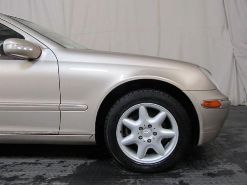 2001 Mercedes-Benz  C240, US $5,990.00, image 7