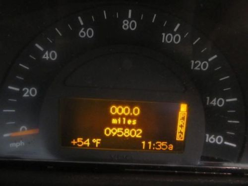 2001 Mercedes-Benz  C240, US $5,990.00, image 9