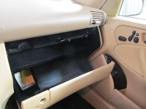 2001 Mercedes-Benz  C240, US $5,990.00, image 10
