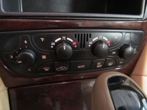 2001 Mercedes-Benz  C240, US $5,990.00, image 16