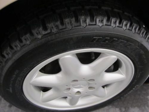2001 Mercedes-Benz  C240, US $5,990.00, image 17