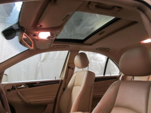 2001 Mercedes-Benz  C240, US $5,990.00, image 18