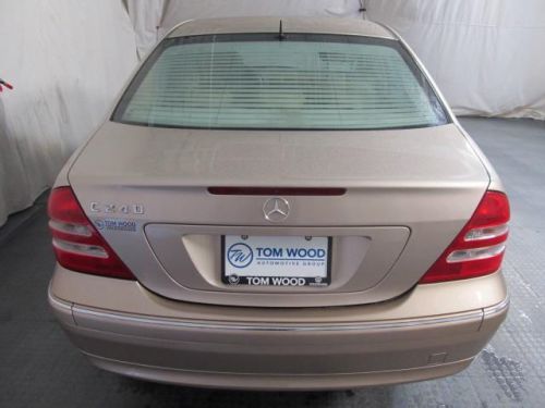 2001 Mercedes-Benz  C240, US $5,990.00, image 21