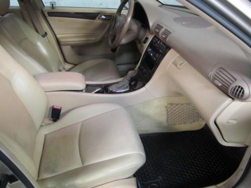 2001 Mercedes-Benz  C240, US $5,990.00, image 22