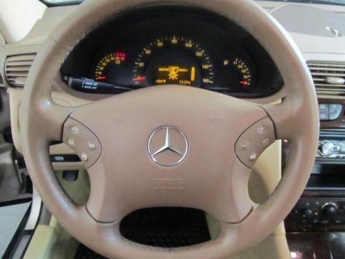 2001 Mercedes-Benz  C240, US $5,990.00, image 23