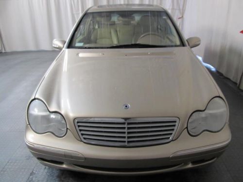 2001 Mercedes-Benz  C240, US $5,990.00, image 24