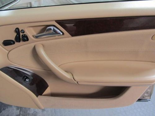 2001 Mercedes-Benz  C240, US $5,990.00, image 29