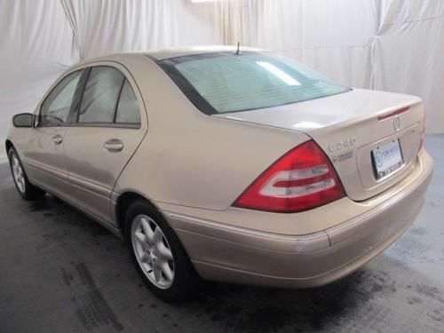 2001 Mercedes-Benz  C240, US $5,990.00, image 31