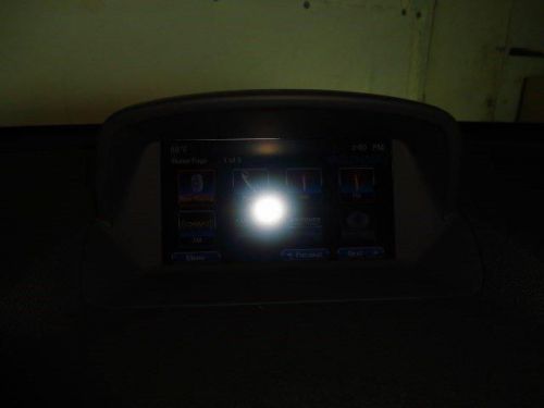 2014 buick encore base